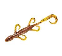 Yum - Lizard Watermelon Red Flake 6 inch (YLZ602)