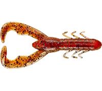Yum Lures 3.5 Christie Craw Bait, Natural