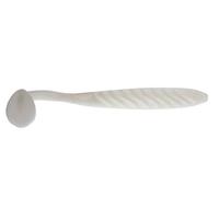 Yum Lures 3.5 Pulse Bait, White