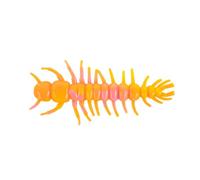 Yum Lures 3" Hellgrammite Imitation Fishing Lure - 8 Per Bag