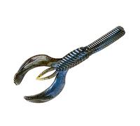 Yum Lures YMC3154 Money Craw Fishing Bait, Bama Magic, 3.75''