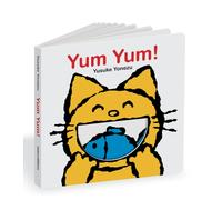 Yum Yum!