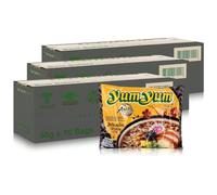 Yum Yum 30 x Japanese Instant Pasta 30 x 60 g