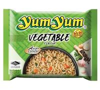 Yum Yum 45 Instant Vegetable Pasta 60 g 45 x 60 g