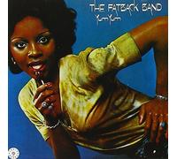 Yum Yum by FATBACK BAND (2013-05-03)