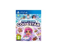 RAVENS COURT Yum Yum Cookstar