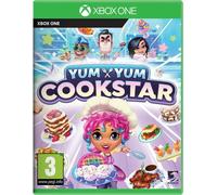 Yum Yum Cookstar /Xbox One