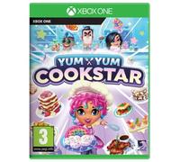 Yum Yum Cookstar /Xbox One
