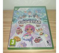 Yum Yum Cookstar Xbox One - VF - NEW