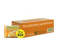 Yum Yum Instant Curry Pasta 60g 45 x 60g (Pack of 45)