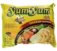 Yum Yum Instant Nudeln Chicken 60g (1 x 60g)