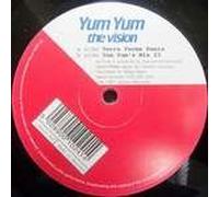 Yum Yum - The Vision