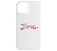 Yuma Arizona Sun Belt Vintage Varsity Distressed Throwback Case for iPhone 14