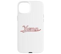 Yuma Arizona Sun Belt Vintage Varsity Distressed Throwback Case for iPhone 15 Plus
