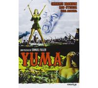 Yuma (Import Dvd) (2013) Rod Steiger, Sara Montiel, Charles Bronson, Brian Kei