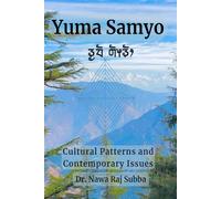 Yuma Samyo:: Cultural Patterns and Contemporary Issues