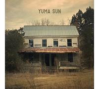 Yuma Sun - Hell (Vinyl) [VINYL]