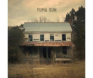Yuma Sun - Hell (Vinyl) [VINYL]