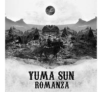 Yuma Sun - Romanza (Vinyl) [VINYL]