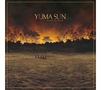 Yuma Sun - Watch Us Burn [CD]