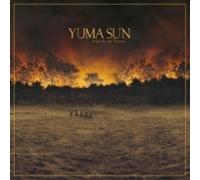 Yuma Sun – Watch Us Burn – Membran