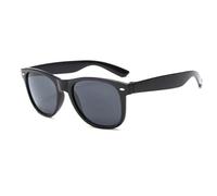Yumatch Vintage Round Sunglasses - Classic Retro Polarized Sunglasses for Men & Women - UV 400 Protection