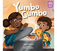 Yumbo Gumbo (Storytelling Math)