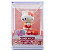 Hello Kitty & Friends Strawberry Cake Surprise - Hello Kitty