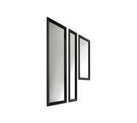 Yume Black Mirror with Frame version D Casamania Horm - IY44ZZ