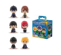 YuMe Blue Lock Bobble Hero Blind Box