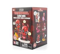 YuMe Deadpool Hero Box Classic Series Collectable Action Figures For Children and Adults aged 8 and up