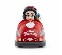 YuMe Disney Princess Snow White 2.2" Mini Figure Collectable in Hero Window Box | Officially Licensed Merchandise | Enchanted Toy Gift for Kids, Adults & Movie Fans | Get All 6 Zoom Series Figures