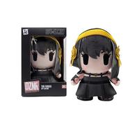 YuMe DNR Spy x Family Plush Toy - Yor Forger, 7"