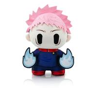 YuMe DZNR Jujutsu Kaisen - CURSED ENERGY EDITION - Yuji Itadori