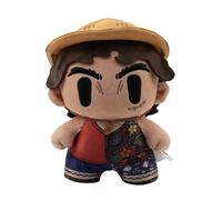 YuMe DZNR One Piece - Dead or Alive Edition - Monkey D. Luffy