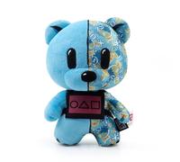 YuMe DZNR Squid Game - Join the Game Edition - Blue Bear