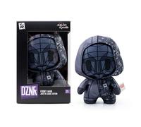 YuMe DZNR Squid Games Plush Toy - Front Man 7" Plushie Hero Box Collectable | Licensed Netflix Merchandise | Soft Toys Gift for Kids, Adults & Series Fans | Get All 4 Join the Game Edition Plushies