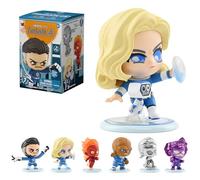 YuMe Fantastic Four Cosbi Bobble Head Blind Box