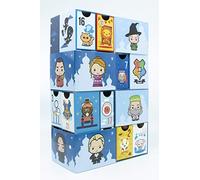 YuMe Feature - Harry Potter Infinity Box - 24 pcs Advent Calendar