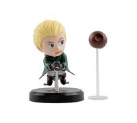 YuMe Harry Potter Hero Box Window Box Wizards Series - Draco Malfoy