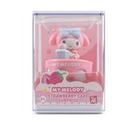 Yume Hello Kitty 50Th Anniversary Capsule My Melody Strawberry Cake Surprise