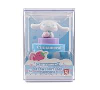 Yume Hello Kitty 50th Anniversary Cinnamoroll Strawberry Cake Surprise