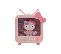 YuMe Hello Kitty and Friends Bedside Light TV Series Hello Kitty