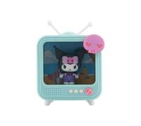 YuMe Hello Kitty and Friends Bedside Light TV Series Kuromi