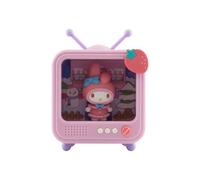 YuMe Hello Kitty and Friends Bedside Light TV Series My Melody