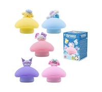 YuMe Hello Kitty and Friends Night Light Little Mushroom Light Series