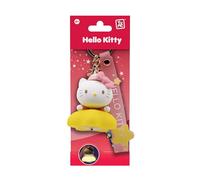 YuMe Hello Kitty & Friends Light-Up Keychain & Strap | Star Series Accessories for Kids Age 3+ | Official Sanrio Gift or Collectable for a Child or Fan | Collect all 5 Cute Characters