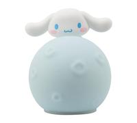 BANDAI Hello Kitty Sanrio Little Moon Light Cinnamonroll 11cm - Charming Hello Kitty Gifts for Girls, Sanrio Gift and Hello Kitty Accessory