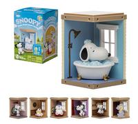 YuMe Hero Box Blind Box Home Sweet Home Series