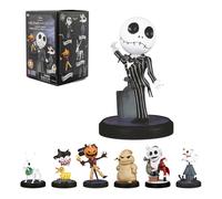 YuMe Hero Box The Nightmare Before Christmas Classic Series - Blind Box (One)